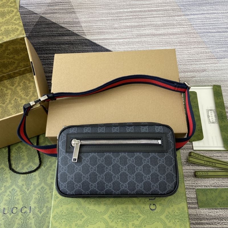 Gvc*1 waist chest packs